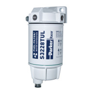 Fuel Filter Water Separator - Racor INOX - 320R-RAC-02 - RECA-320R-ASM